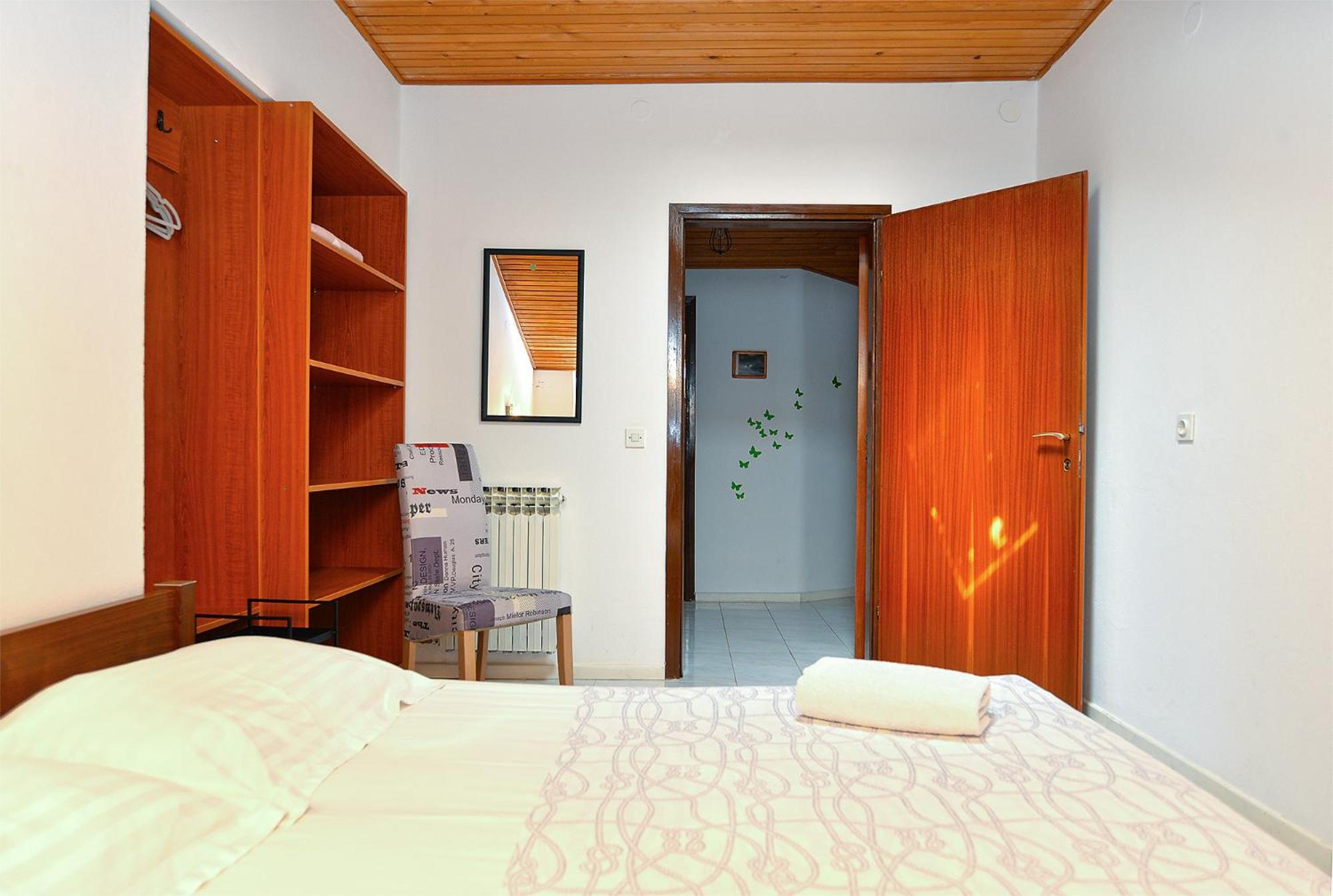 Apartamento Nera