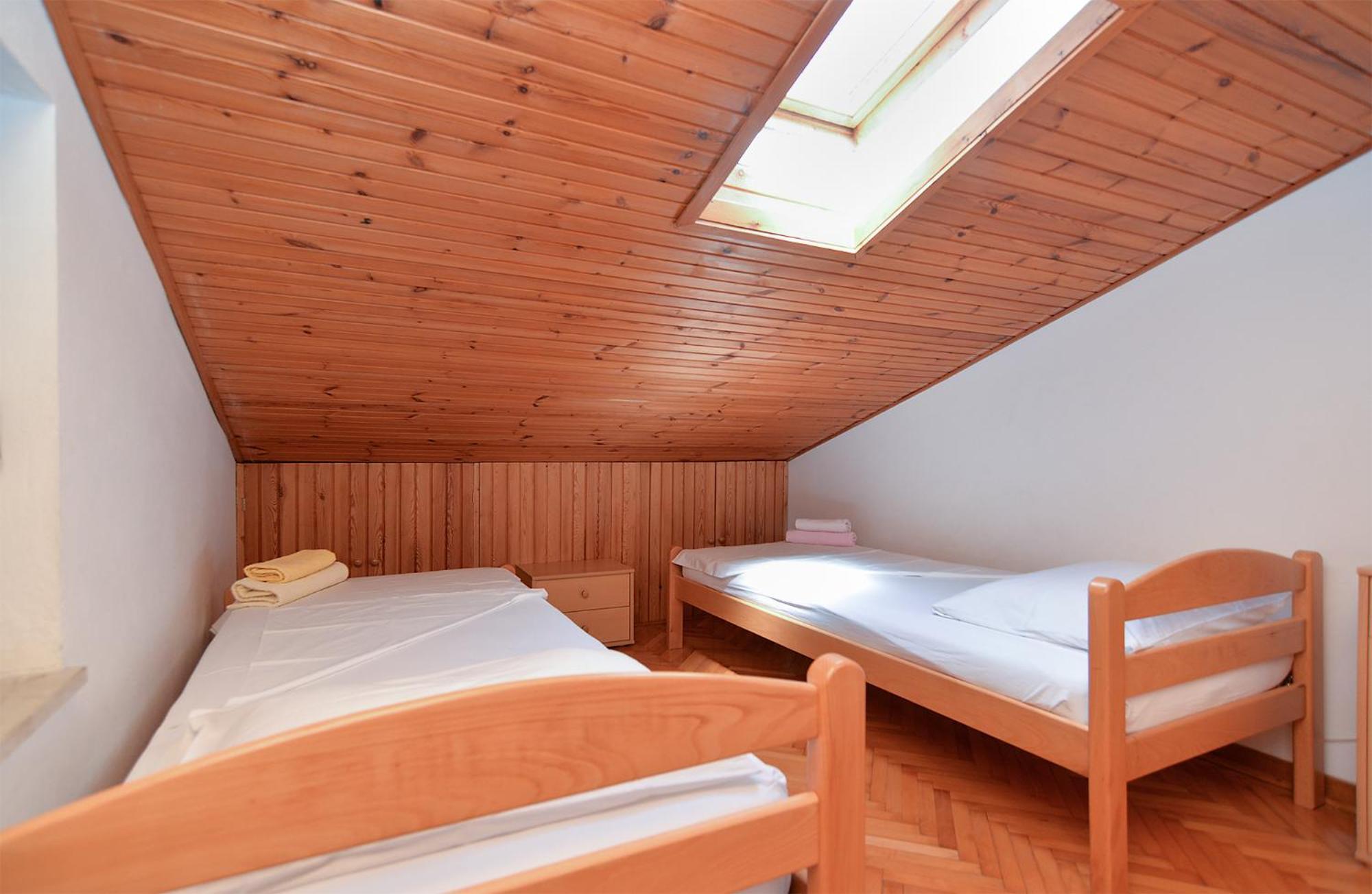 Nera Apartmán *