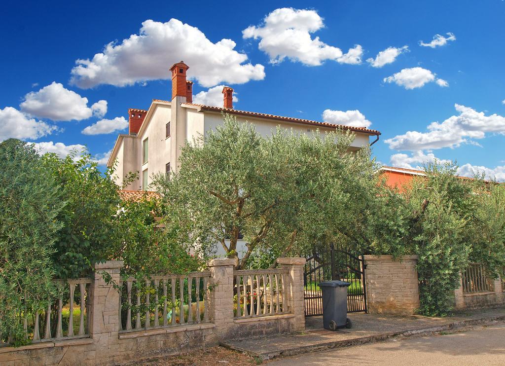 Apartamento Nera Fažana