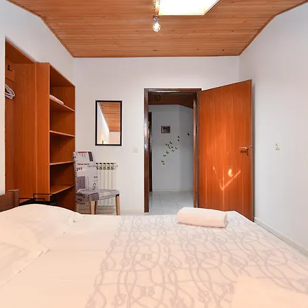 Apartments Nera Fazana Exterior photo