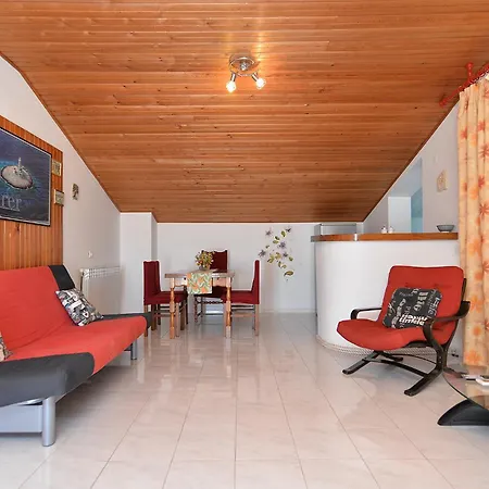 Apartments Nera Fazana Exterior photo