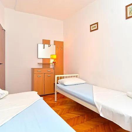 Apartments Nera Fazana Exterior photo