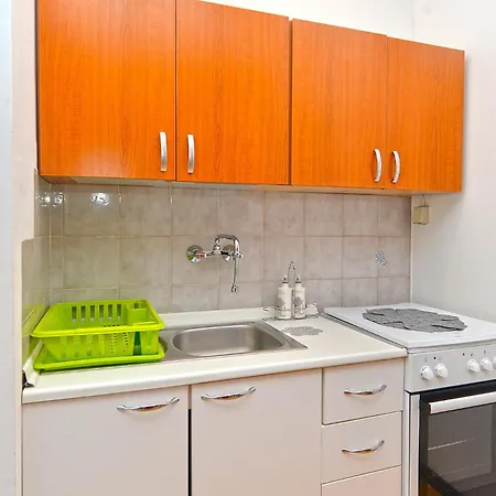 Apartments Nera Fazana Exterior photo