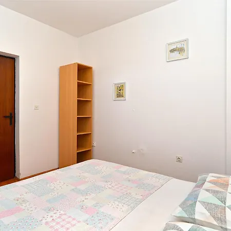 Apartments Nera Fazana Exterior photo