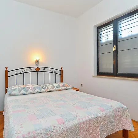 Apartments Nera Fazana Exterior photo