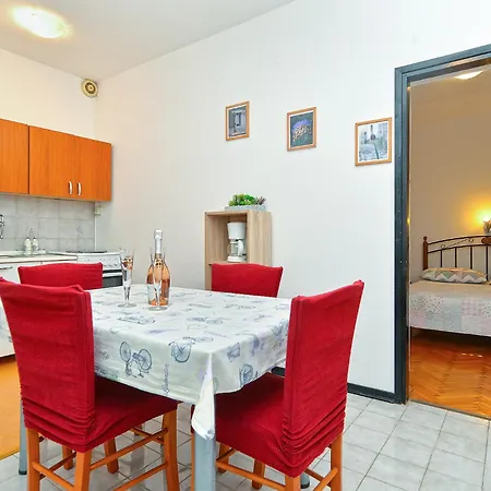 Apartments Nera Fazana Exterior photo