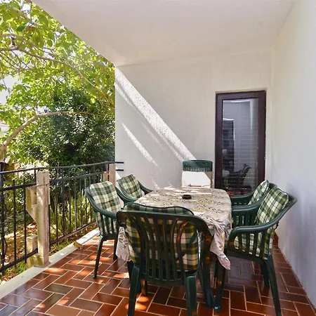 Apartments Nera Fazana Exterior photo