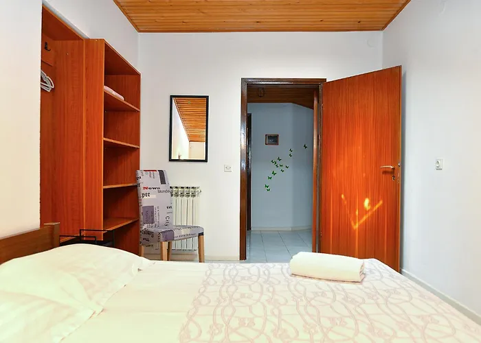 Apartments Nera