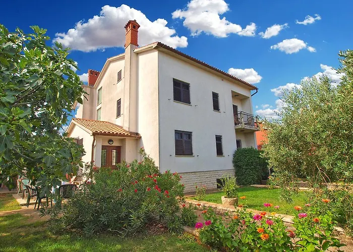 Apartments Nera