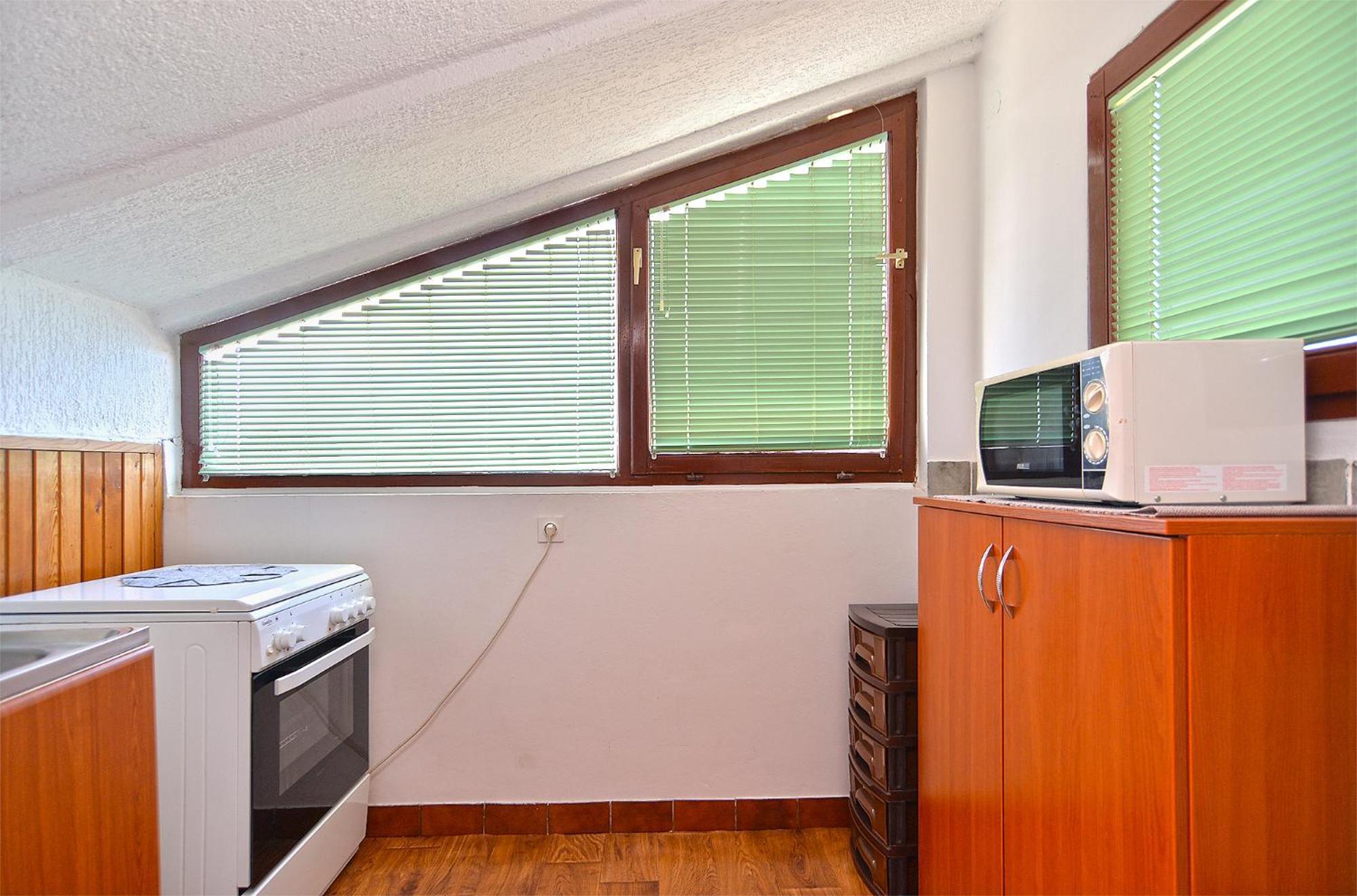 Apartment Nera *