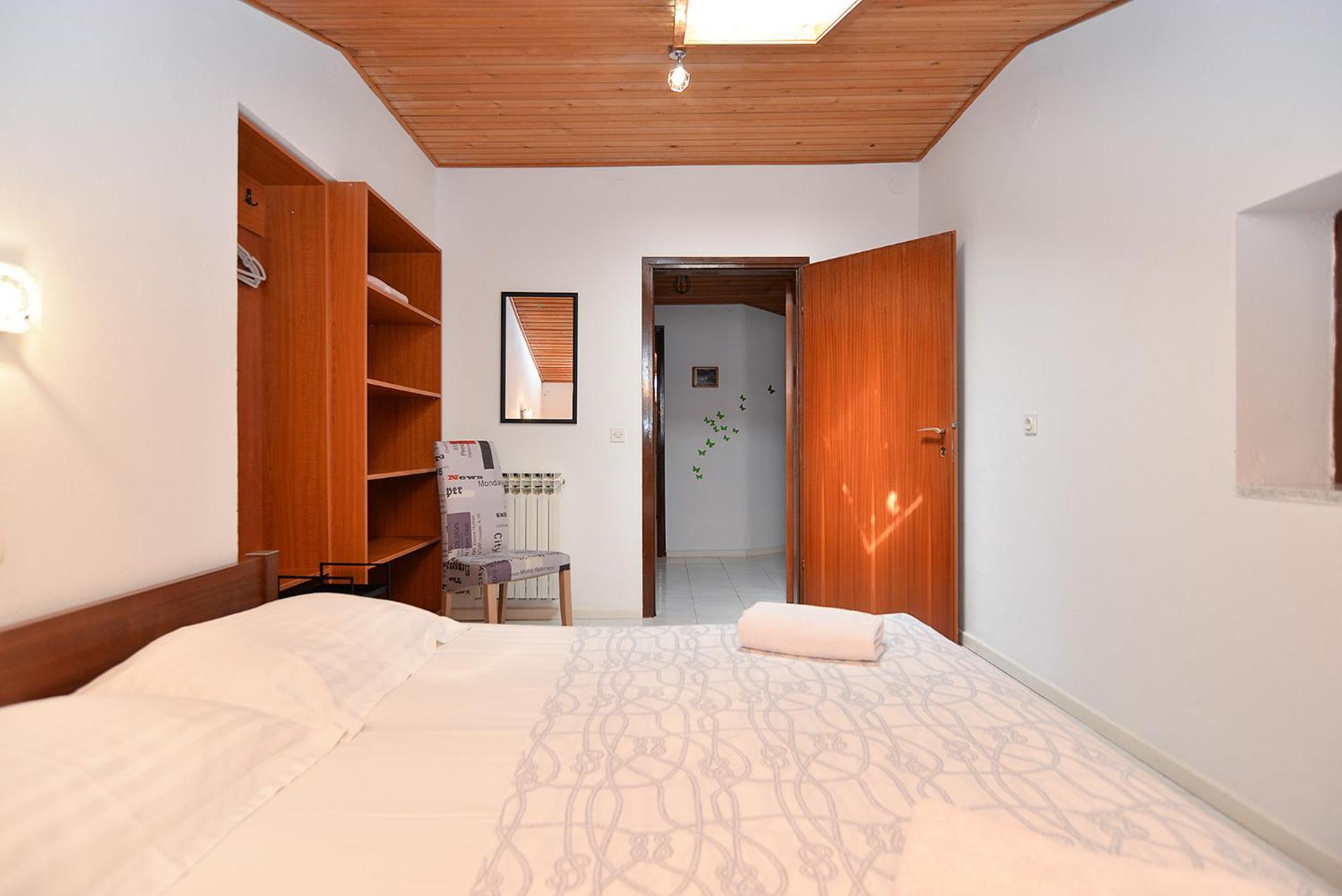 Nera Apartment Fazana