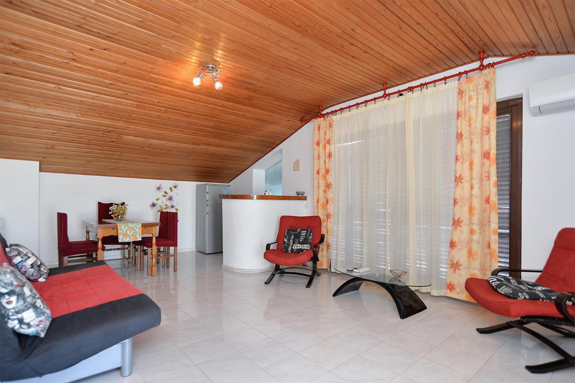 Nera Apartment