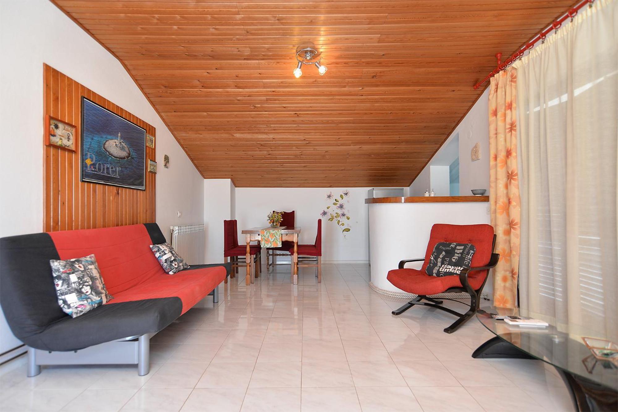 Nera Apartment *