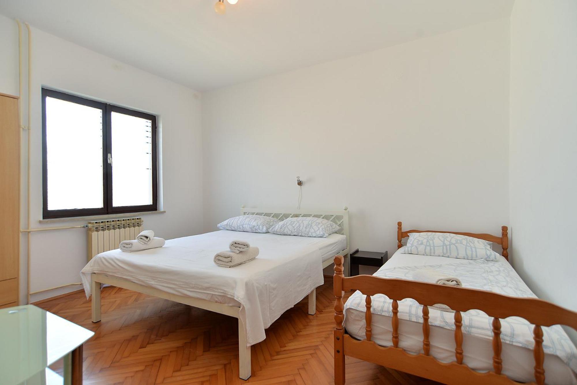 Apartment Nera Fazana