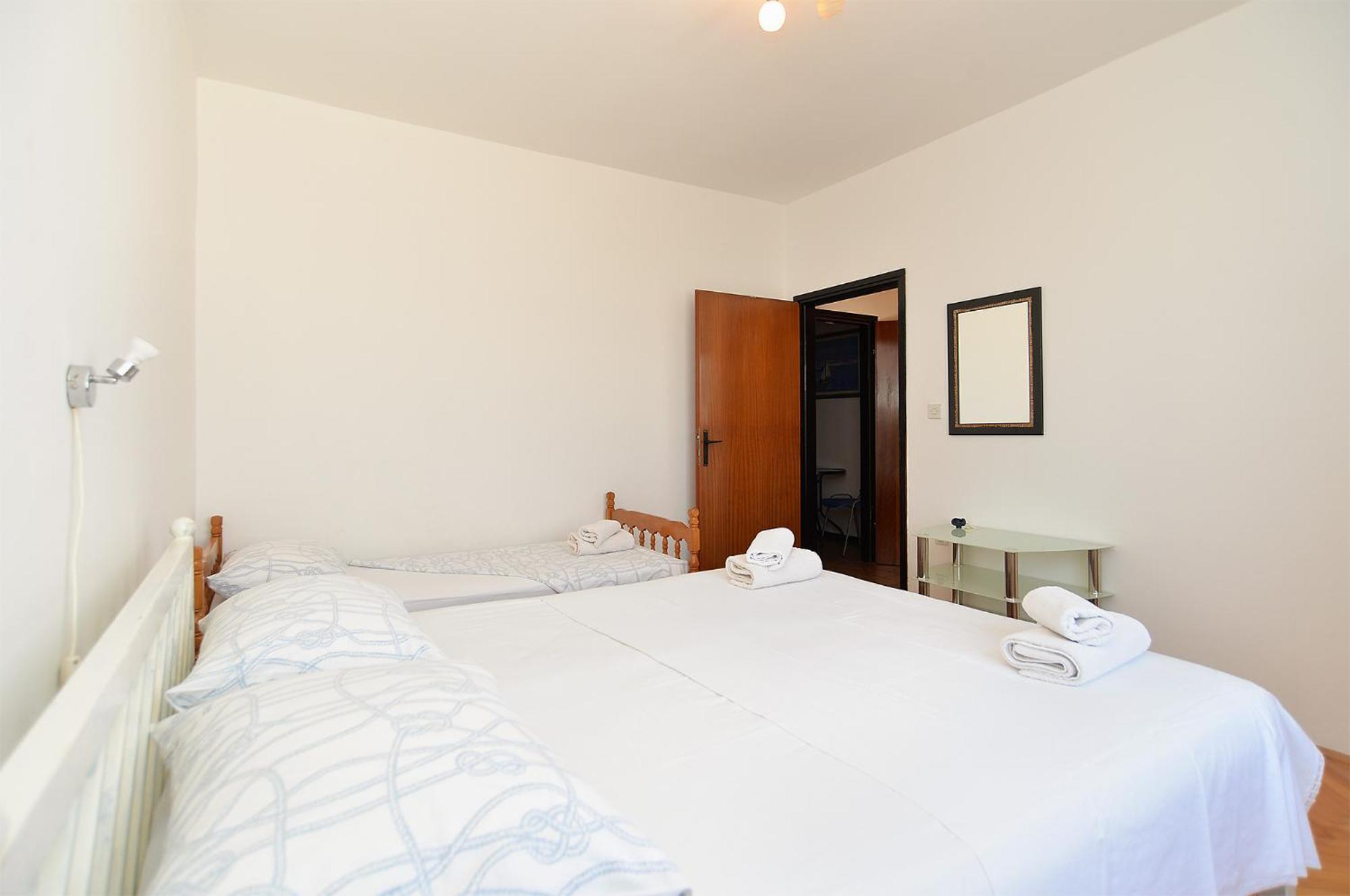 Apartment Nera