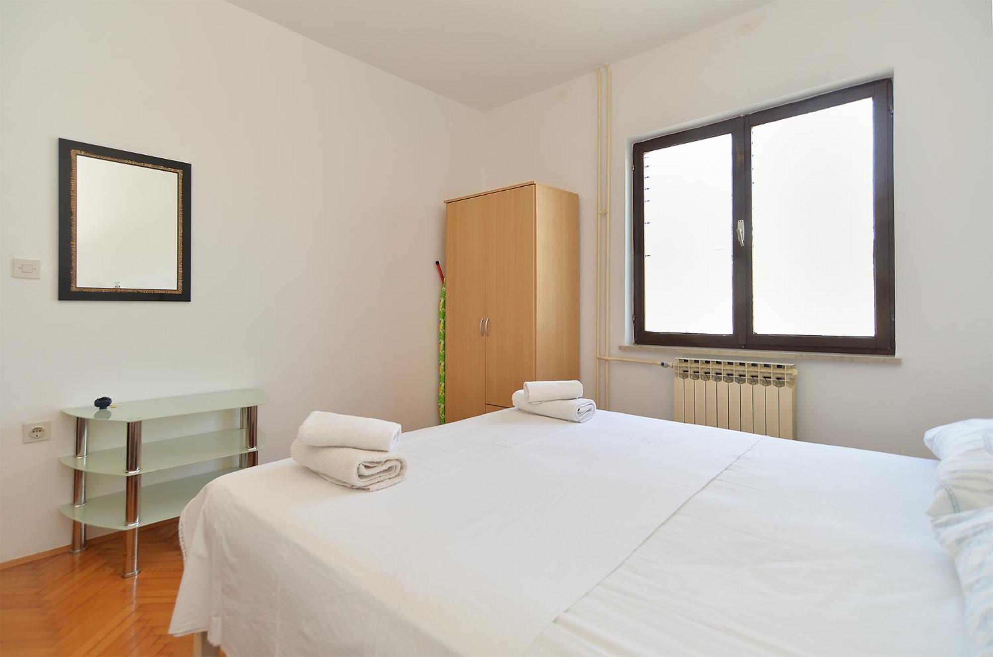 Apartment Nera