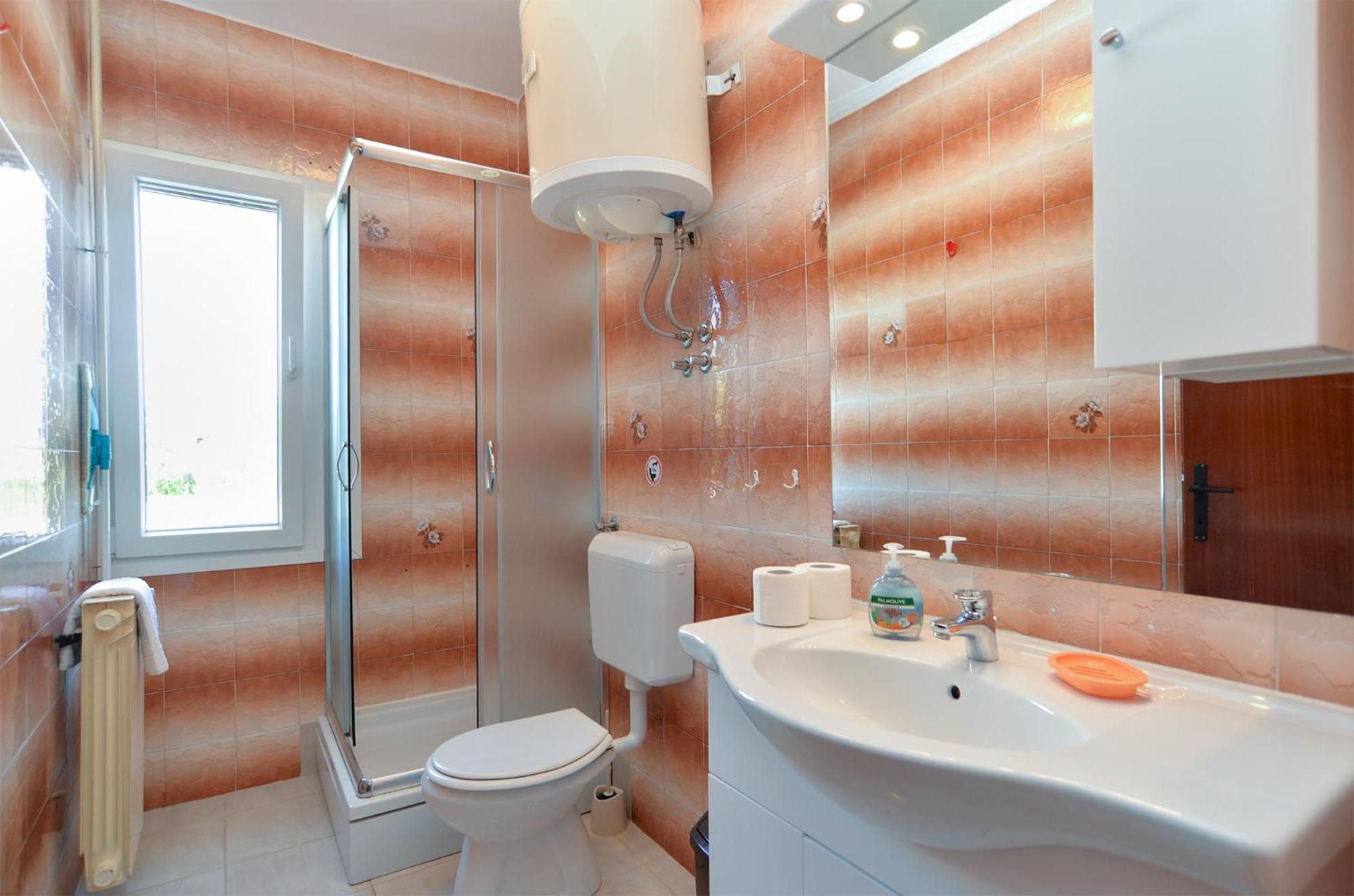 Nera Apartment Fazana