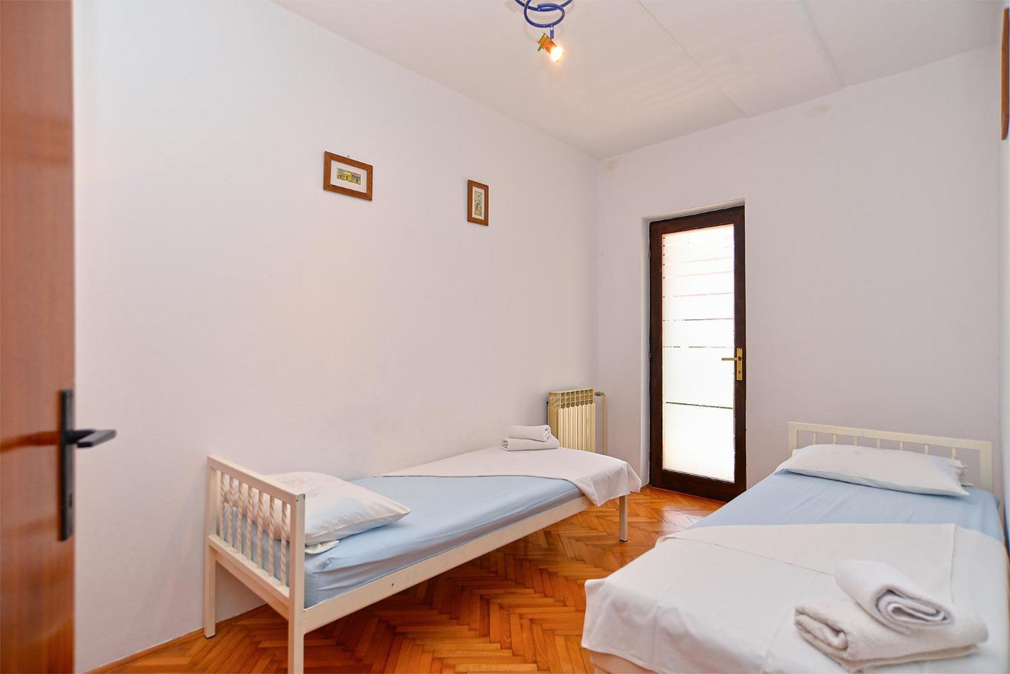 Nera Apartment