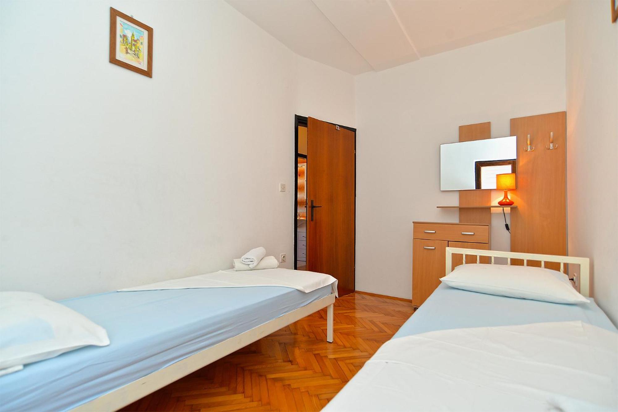 Apartment Nera