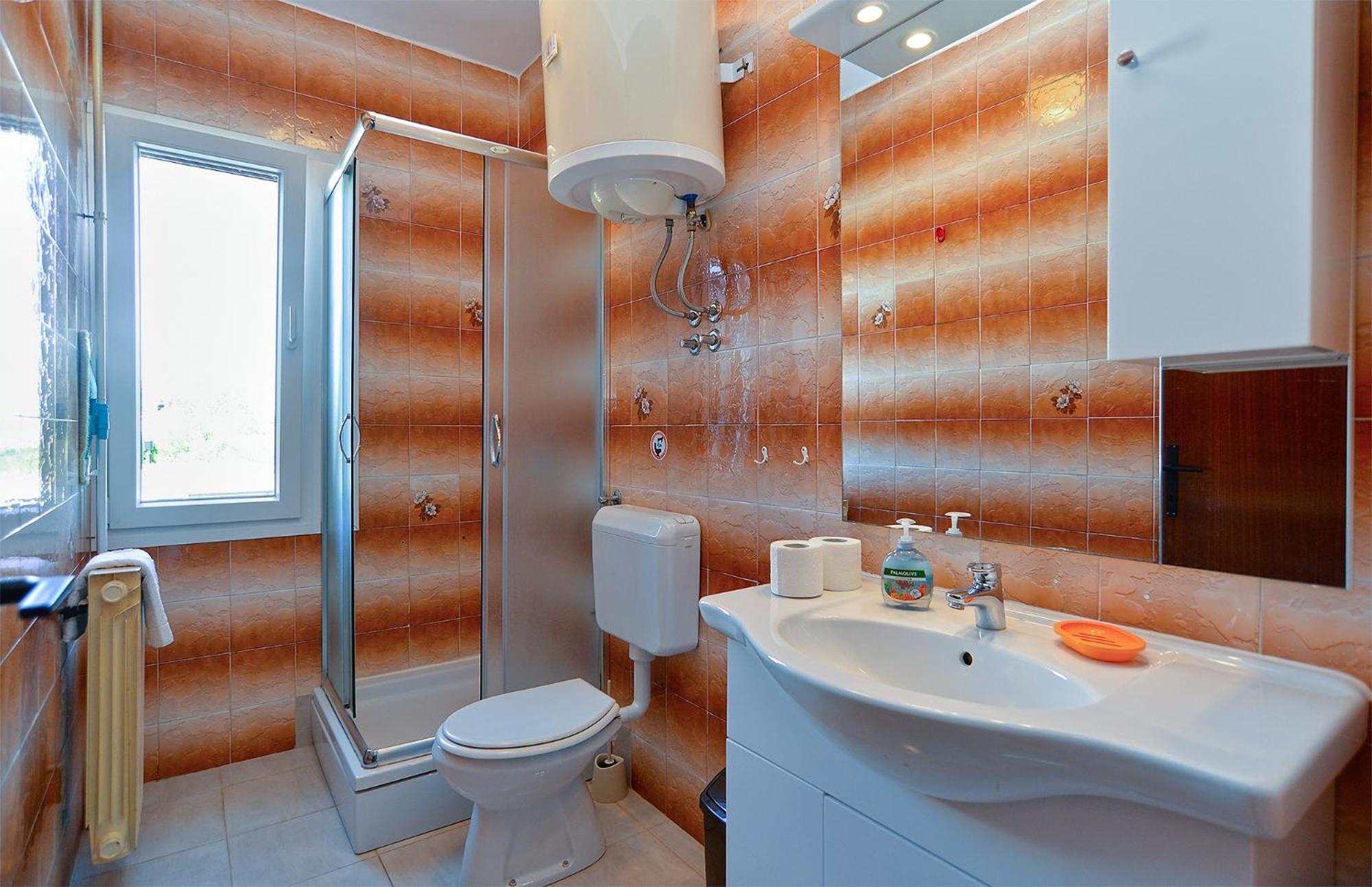 Nera Apartment Fazana