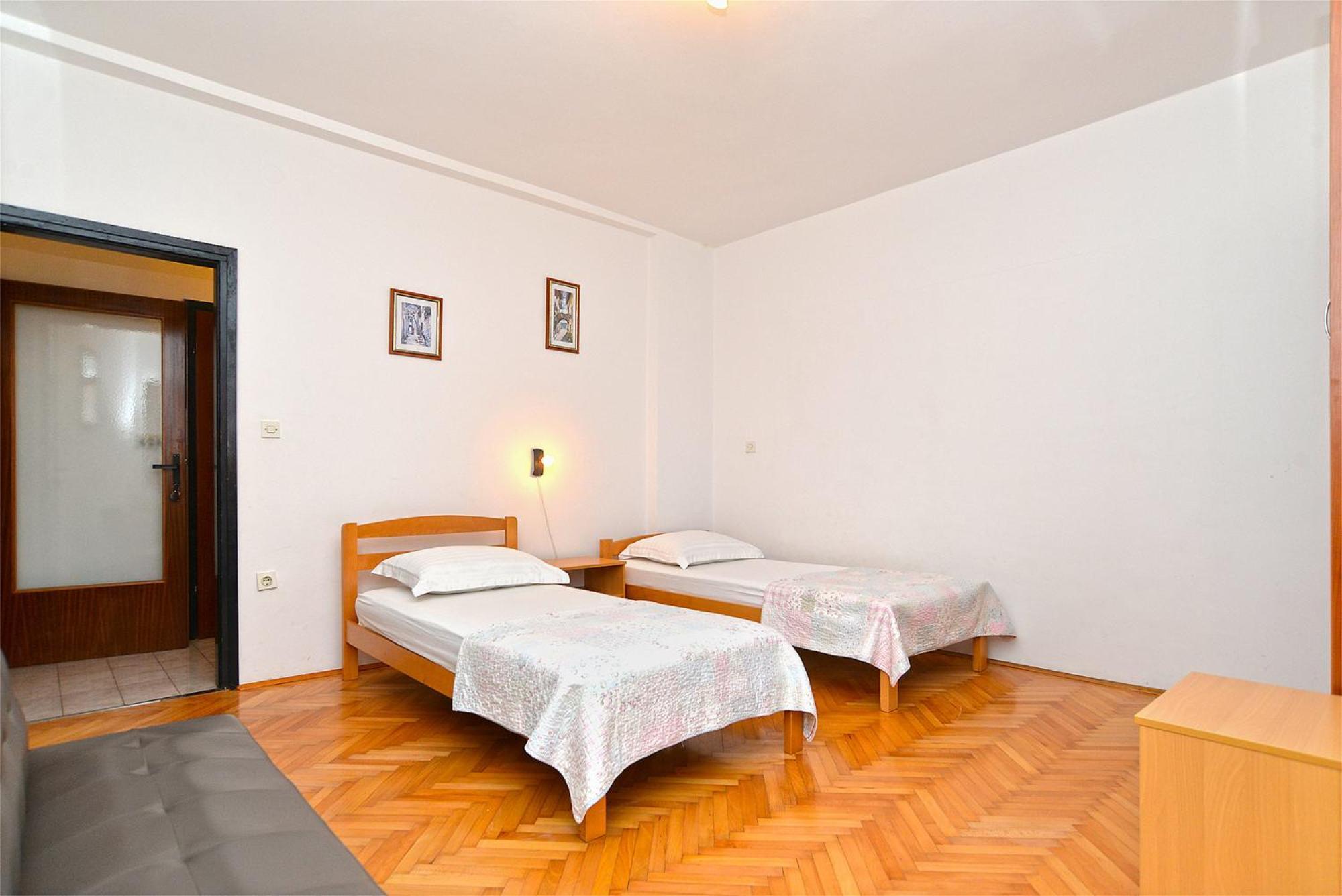 Apartment Nera