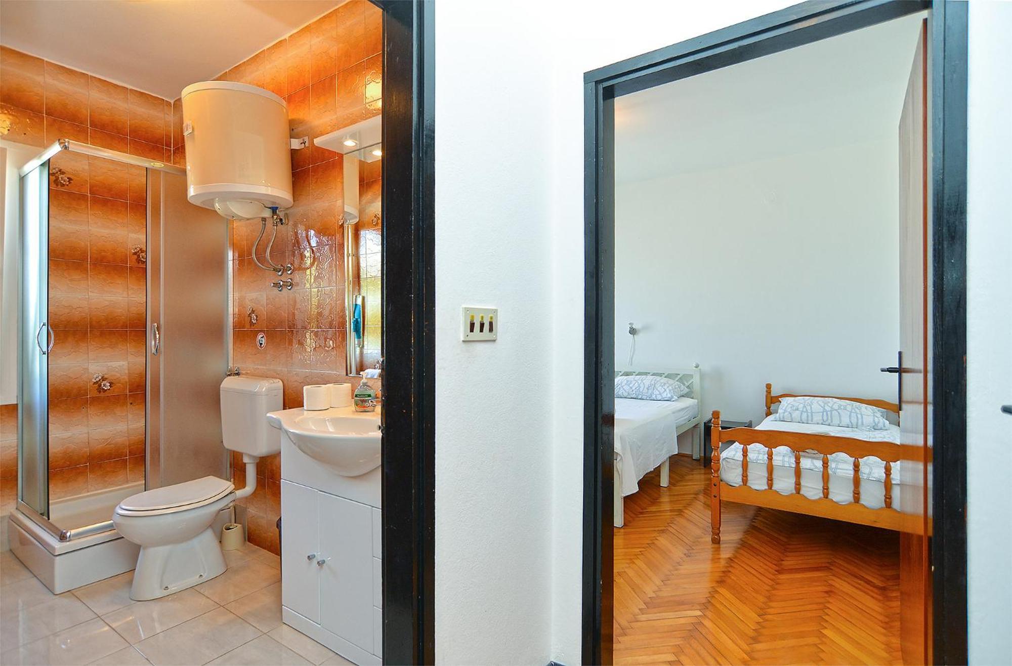 Apartment Nera