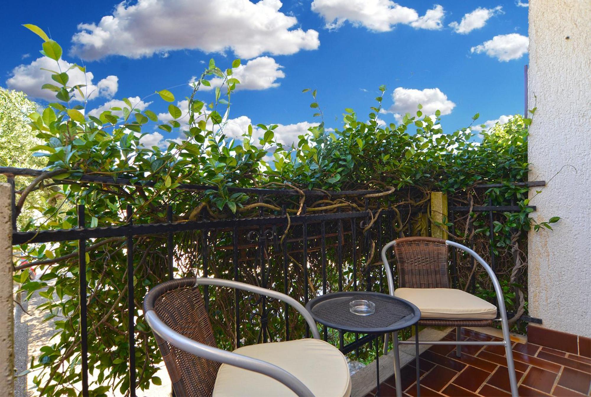 Nera Apartment Fazana