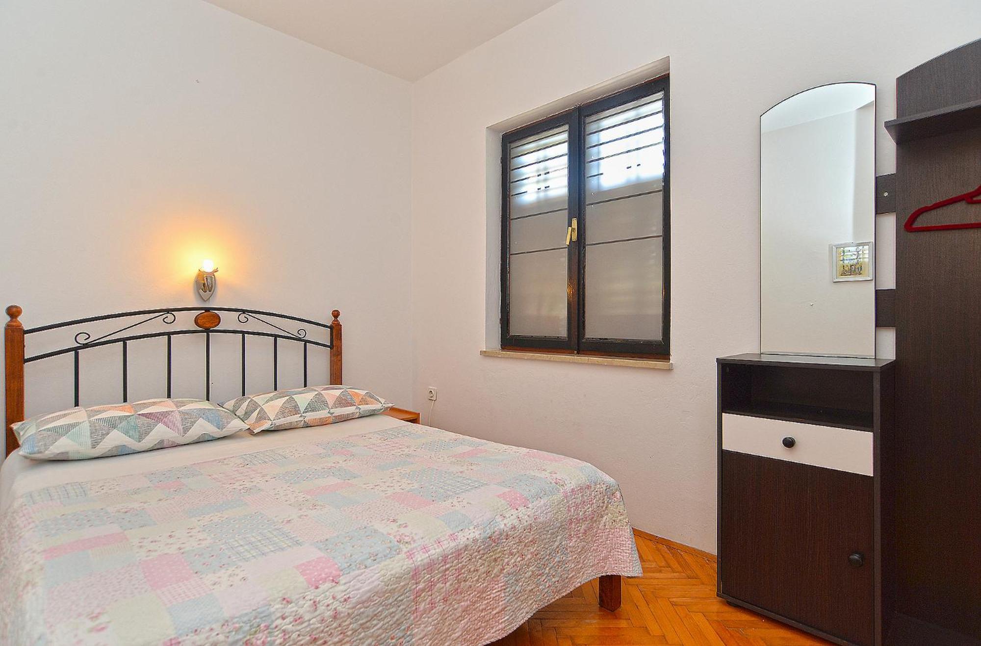 Apartment Nera
