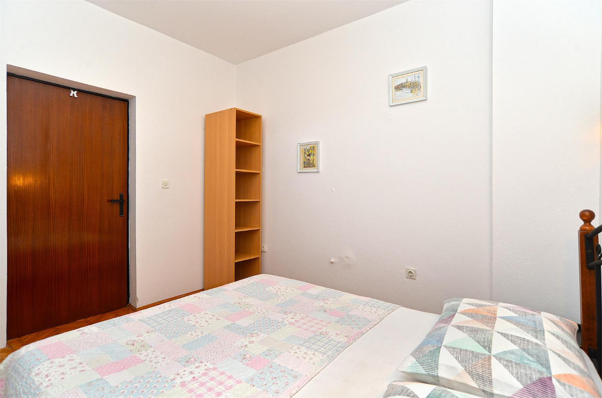 Nera Apartment