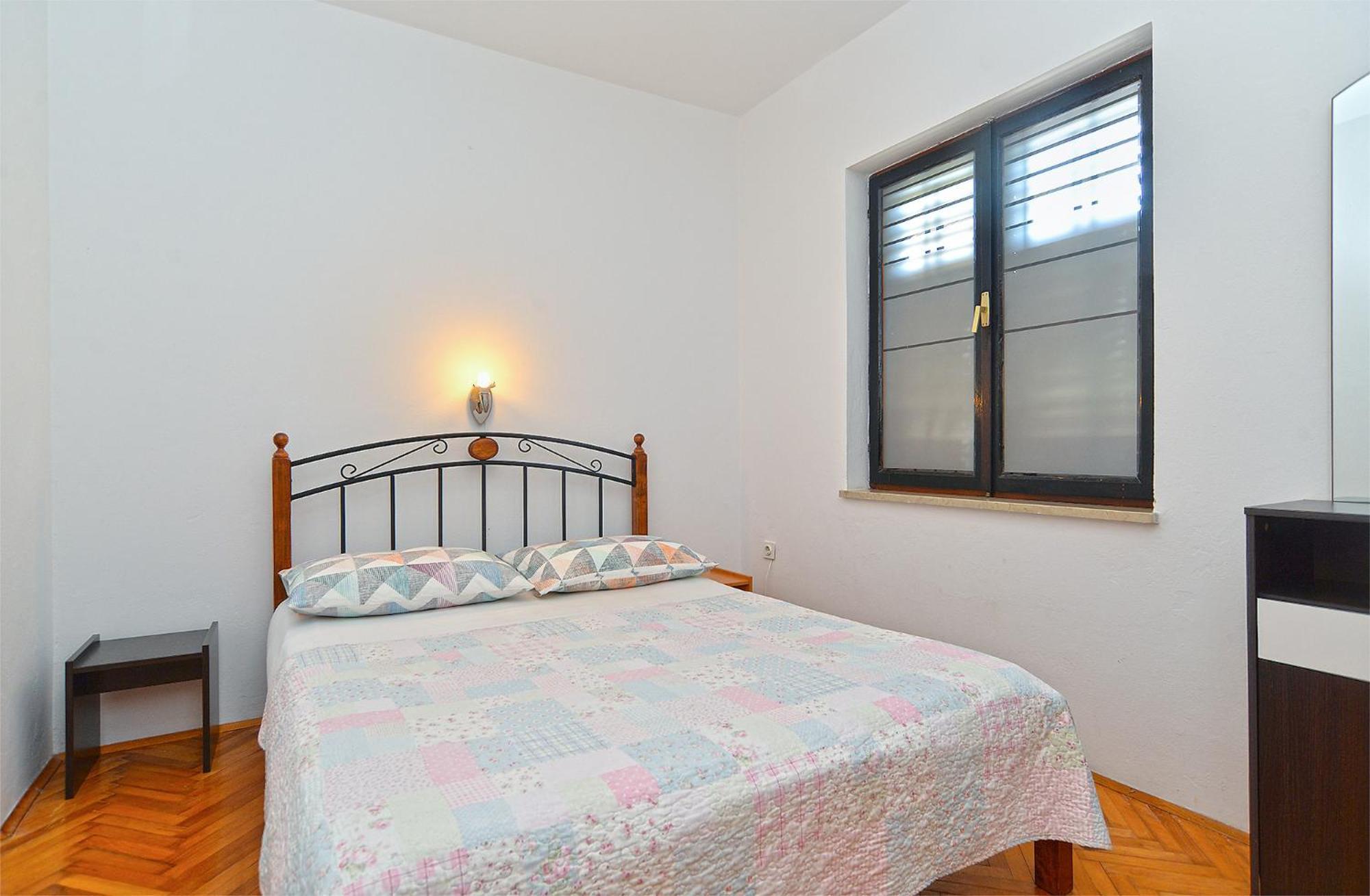 Nera Apartment