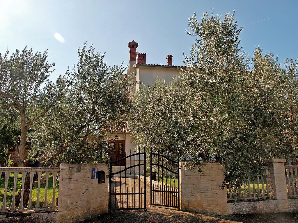 Apartment Nera Fazana